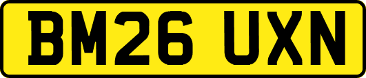 BM26UXN