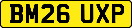 BM26UXP