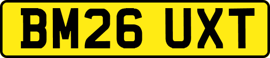 BM26UXT
