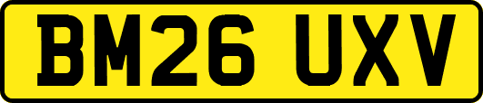 BM26UXV