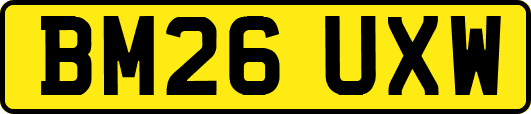 BM26UXW