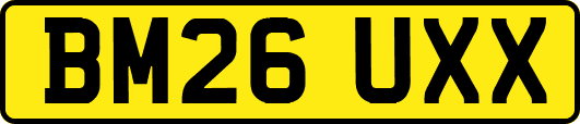 BM26UXX