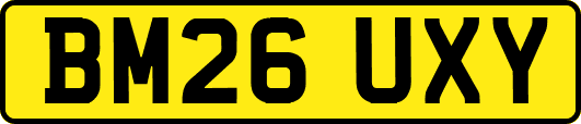 BM26UXY