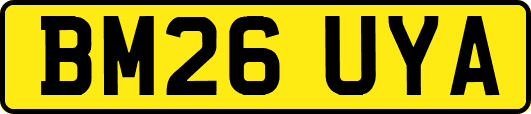 BM26UYA