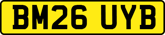 BM26UYB