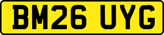BM26UYG
