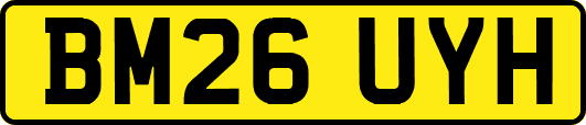 BM26UYH