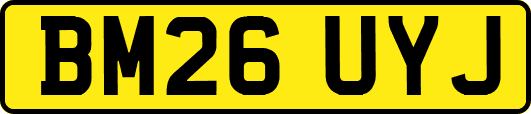 BM26UYJ