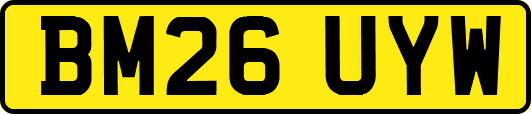 BM26UYW
