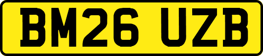 BM26UZB