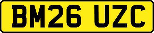 BM26UZC