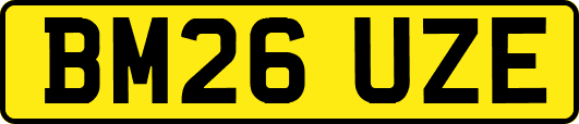 BM26UZE