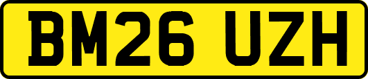 BM26UZH
