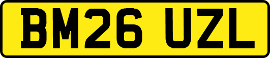 BM26UZL
