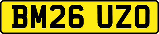 BM26UZO