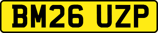 BM26UZP