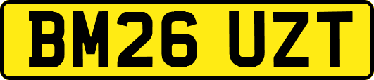 BM26UZT