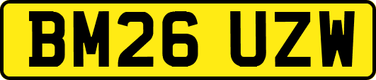 BM26UZW
