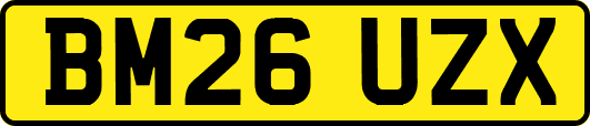 BM26UZX