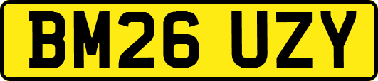 BM26UZY