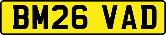 BM26VAD