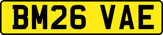BM26VAE