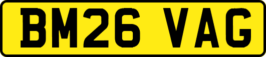 BM26VAG