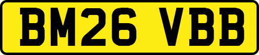 BM26VBB