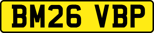 BM26VBP