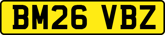 BM26VBZ