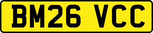 BM26VCC