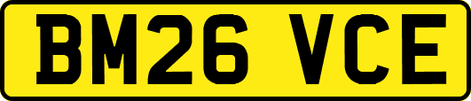 BM26VCE