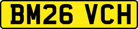 BM26VCH