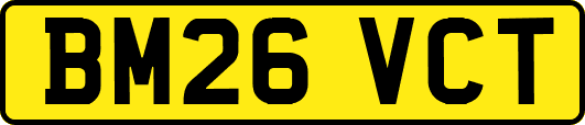 BM26VCT