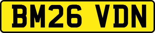 BM26VDN