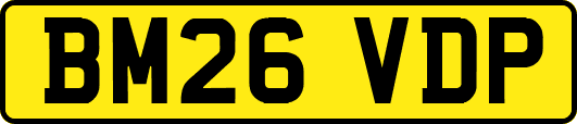 BM26VDP