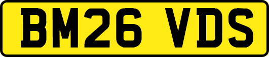 BM26VDS