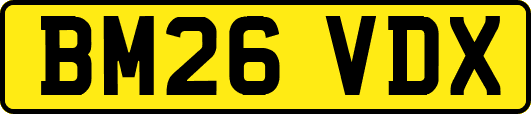 BM26VDX