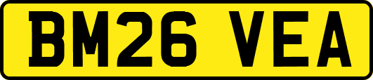 BM26VEA