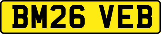 BM26VEB