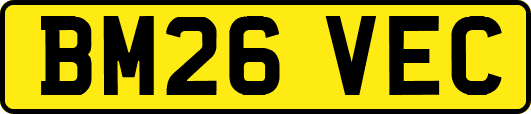 BM26VEC