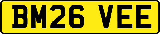 BM26VEE