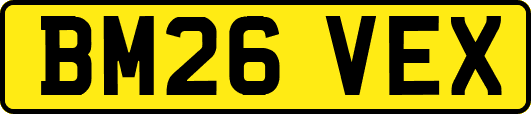 BM26VEX