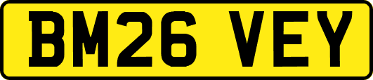 BM26VEY