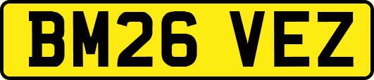 BM26VEZ