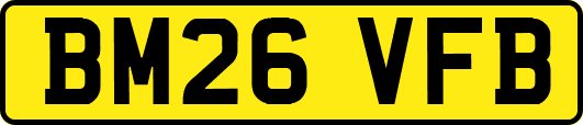 BM26VFB