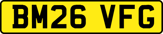 BM26VFG