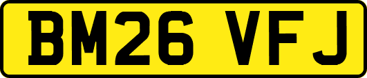 BM26VFJ