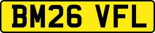 BM26VFL