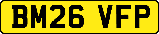 BM26VFP